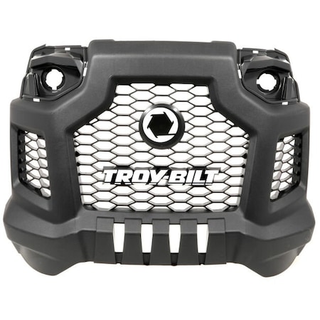 Mtd Grille-Front Troy 931-05502